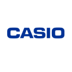 CASIO